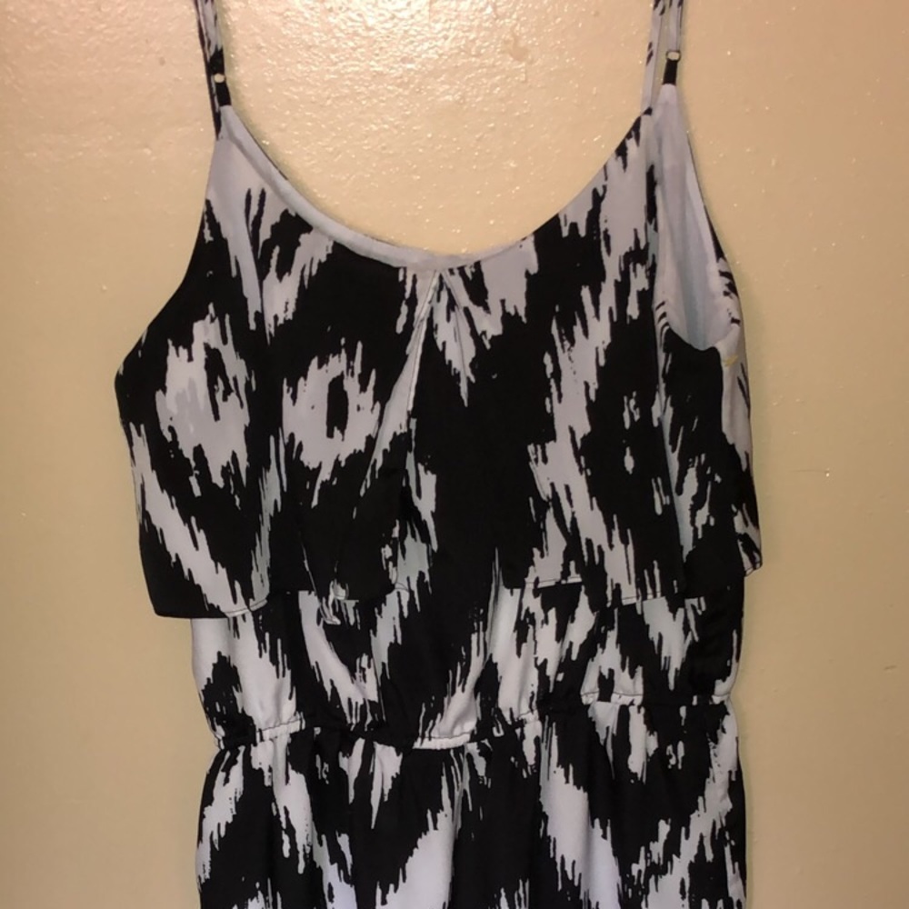 BCBG Paris Dress
